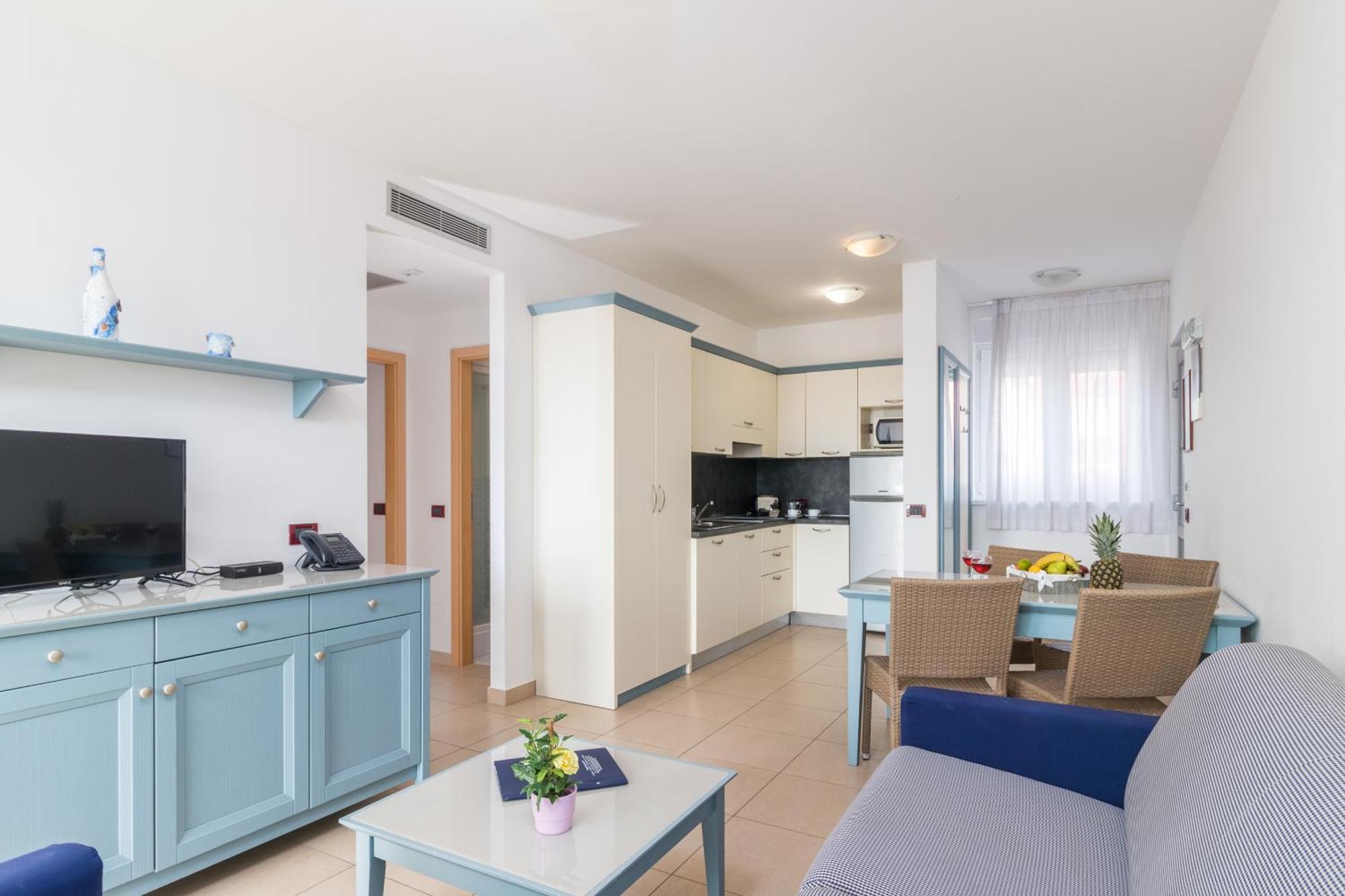 Residence Superior Del Mar Banjole Extérieur photo